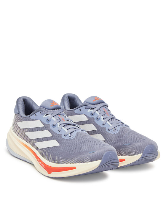 adidas Взуття для бігу adidas Supernova Rise 2 IH8707 Cиній