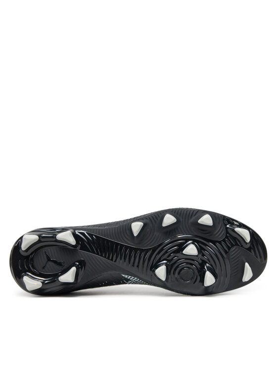 Puma Взуття для футболу Puma Future 8 Play Fg/Ag 108141 02 Чорний