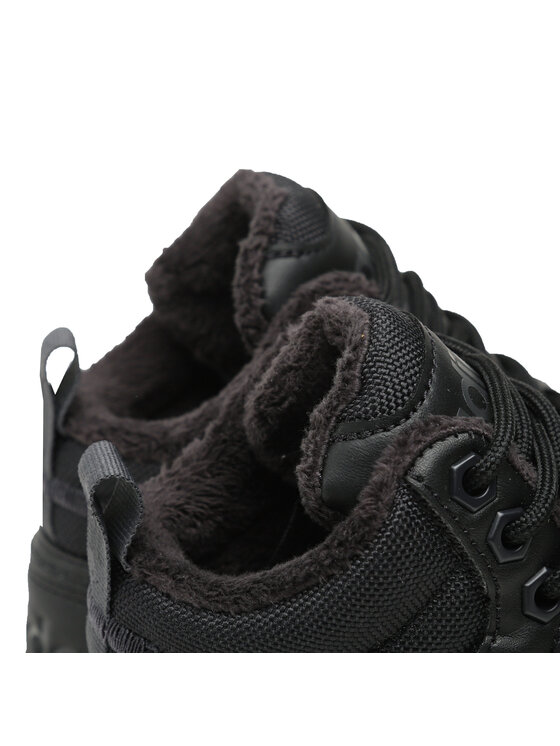 adidas Снікерcи adidas Hoops 3.0 GZ6679 Чорний