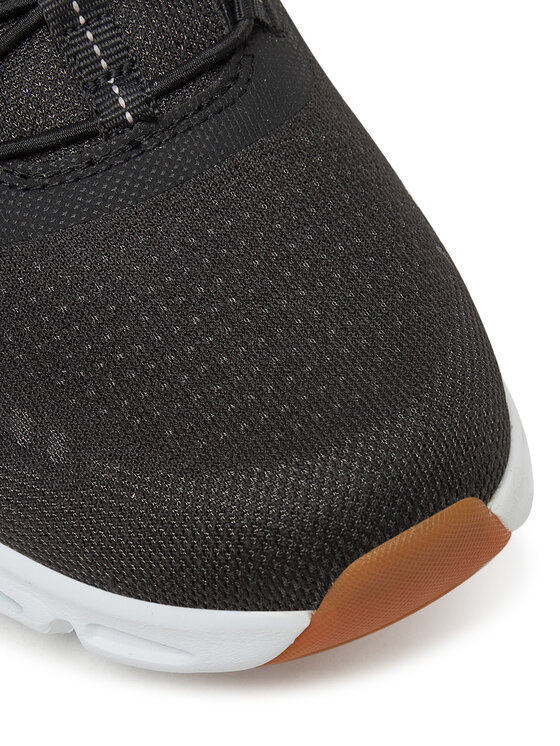 Skechers Снікерcи Skechers Glide-Step-Tranquility 104574/BKW Чорний