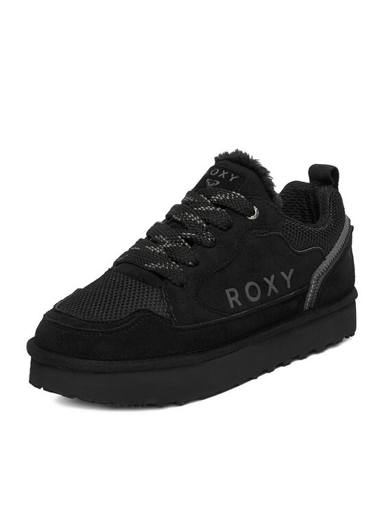 Roxy Superge Roxy CEO-V12-1116 Črna