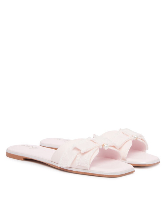 Aldo Шльопанці Aldo Rhuli 14297695 Світло-рожевий
