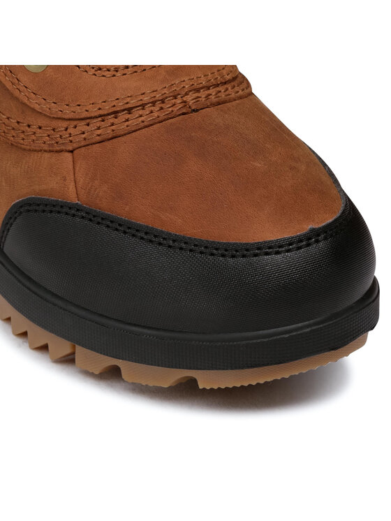 Sorel Cizme de zăpadă Sorel Torino II PArc Boot NL3933 Maro