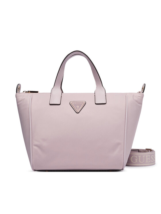 Guess Сумка Guess Follie TWNN96 76019 Світло-рожевий