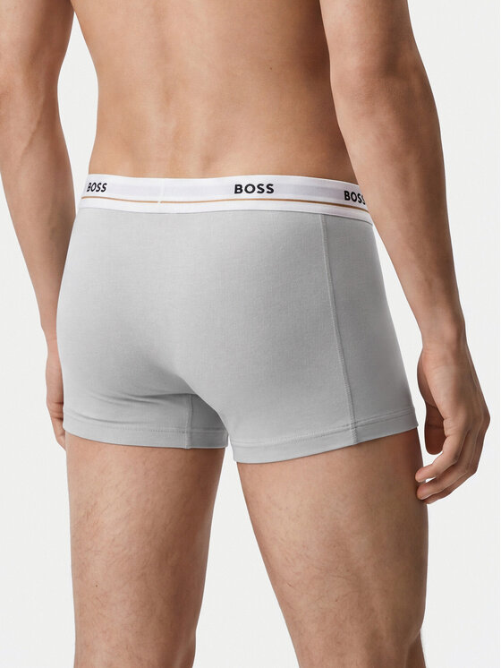 BOSS BOSS Conjunto de calzoncillos boxer 50531660 De color