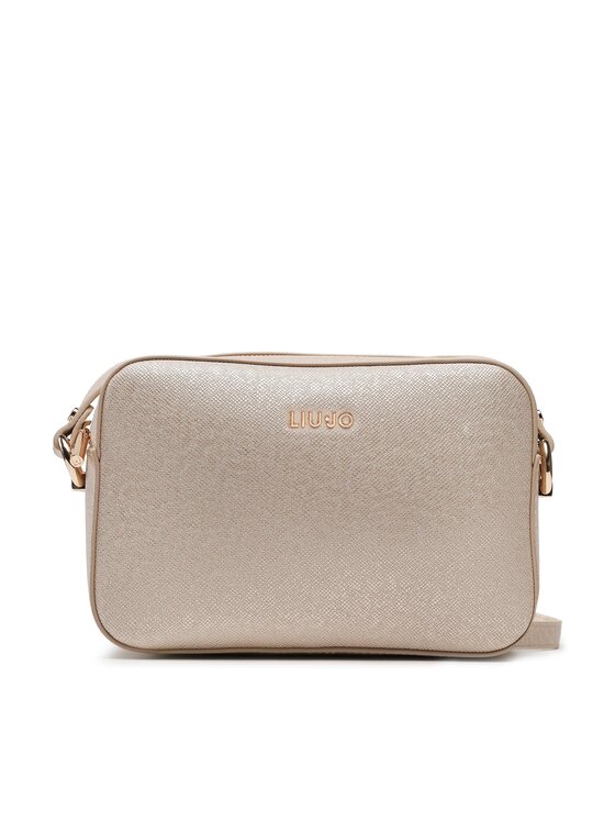Liu Jo Сумка Liu Jo S Crossbody AXX012 E0087 Золотий