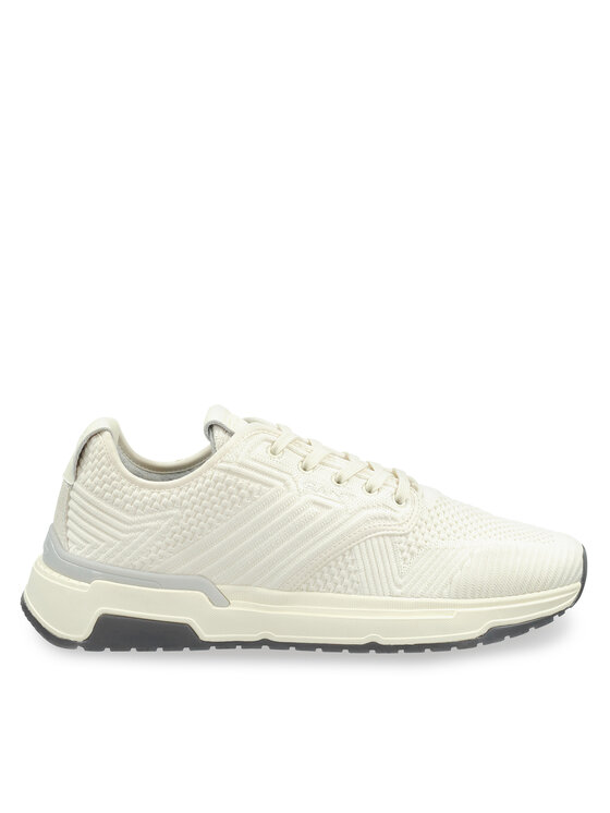 Gant Laisvalaikio batai Gant Jeuton Sneaker 28638551 Balta