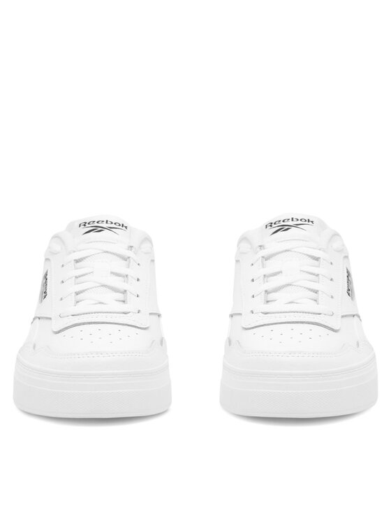 Reebok Laisvalaikio batai Reebok Court Ad IF5334 Balta