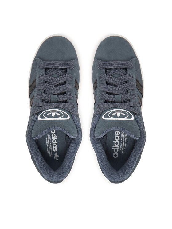 adidas Sneakersy adidas Campus 00S JS3845 Sivá