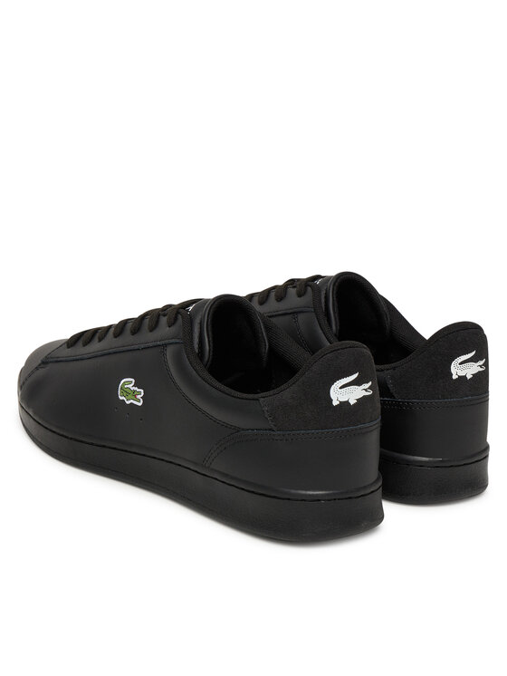 Lacoste Sneakersy Lacoste 750SMA0061 Czarny