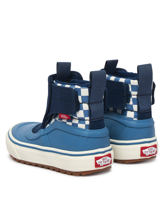 Vans Stivaletti Vans Slip-On HI Terrain V Insu VN000V8KPNK1 Blu
