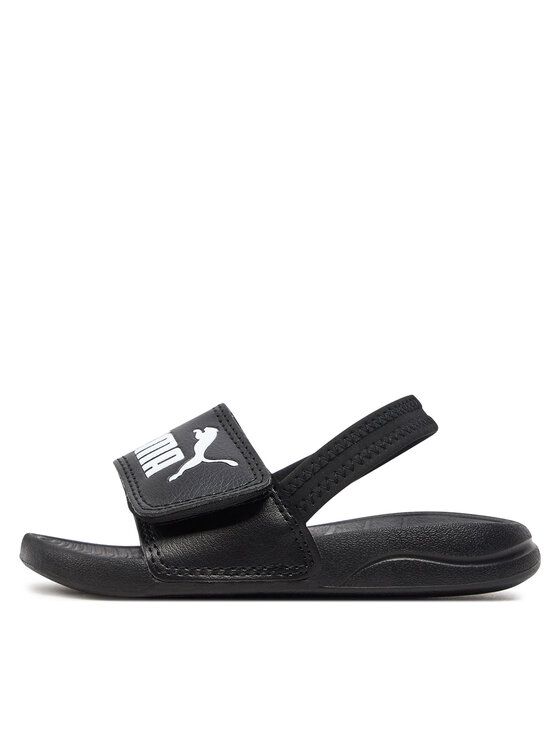 Puma Sandály Puma POPCAT 2.0 37386201 INF Černá
