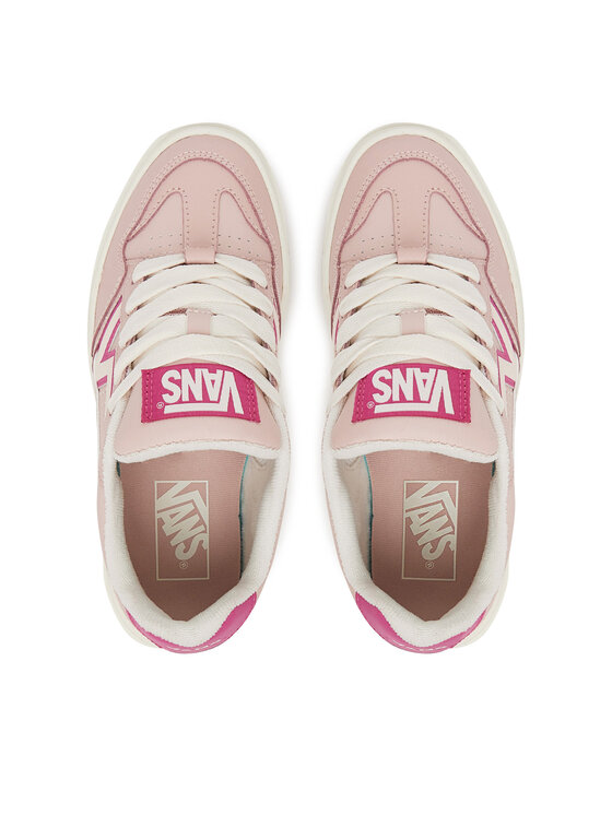 Vans Сникърси Vans Upland VN000D1HO3N1 Розов