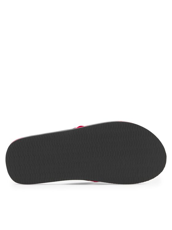 Beverly Hills Polo Club Flip-flops Beverly Hills Polo Club M-CA23316A Piros