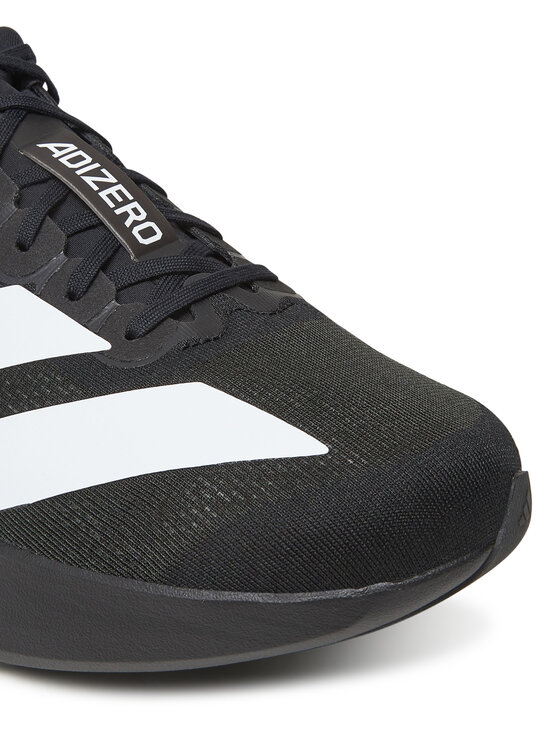 adidas Взуття для бігу adidas Adizero EVO SL JP7149 Чорний