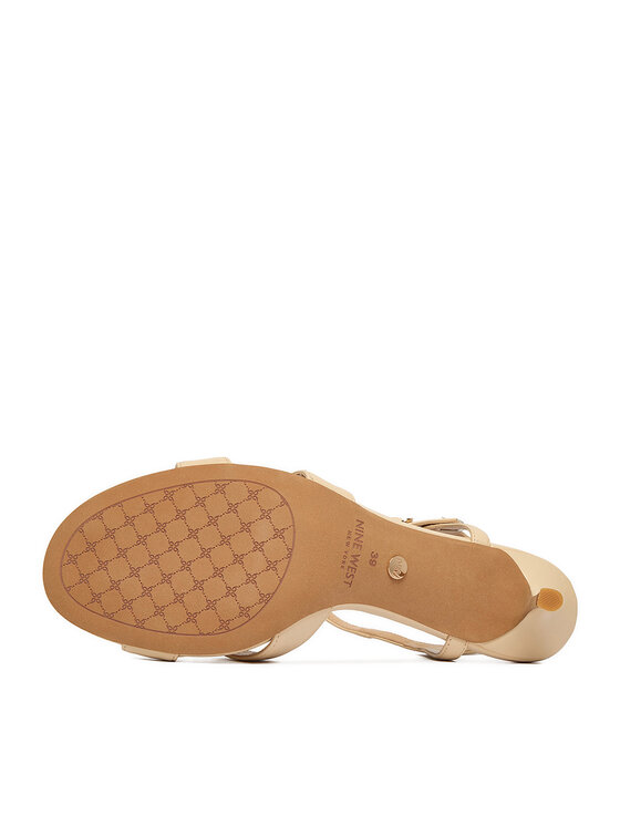Nine West Sandali Nine West 22154A Beige