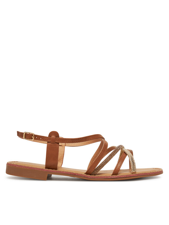 DeeZee Sandalias DeeZee MTO 7968 Marrón