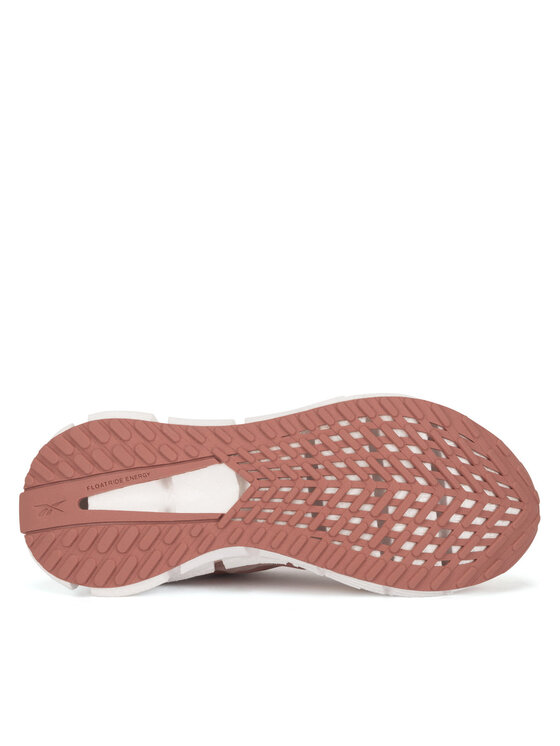 Reebok Взуття для бігу Reebok Floatzig 1 100206732 Рожевий