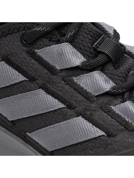 adidas Pantofi pentru alergare adidas Kanadia Trail F36056 Negru
