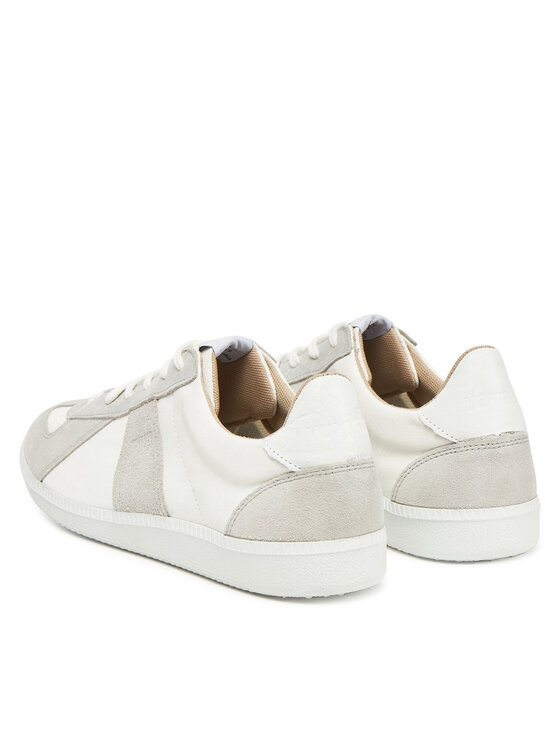 Novesta Sneakersy Novesta Gat Summer N474003-002BLN110 Biały
