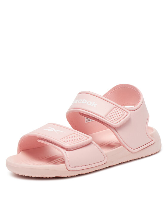 Reebok Босоніжки Reebok 864023Adz(IV) Рожевий