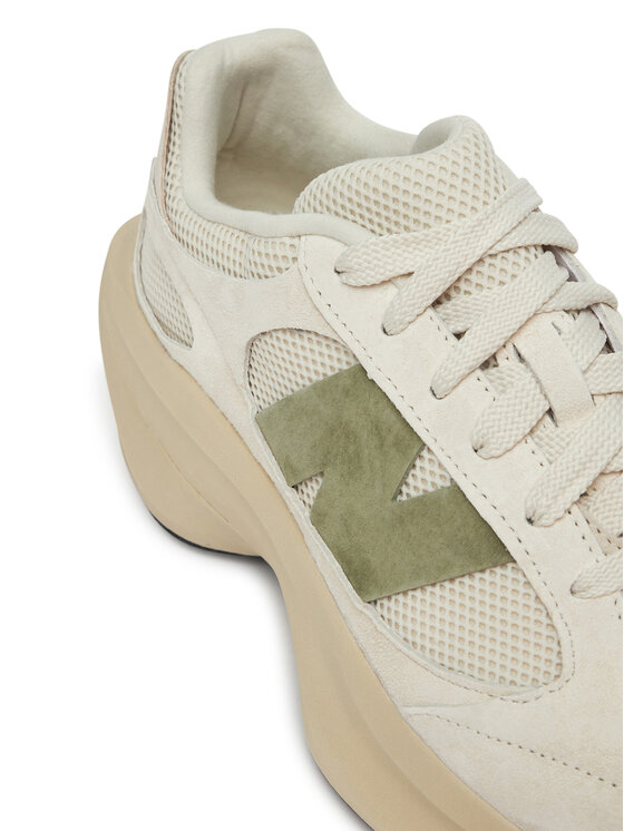 New Balance Sportcipők New Balance UWRPDWHC Bézs
