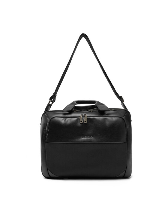Valentino Geantă pentru laptop Valentino Finix VBS8CQ16 Negru