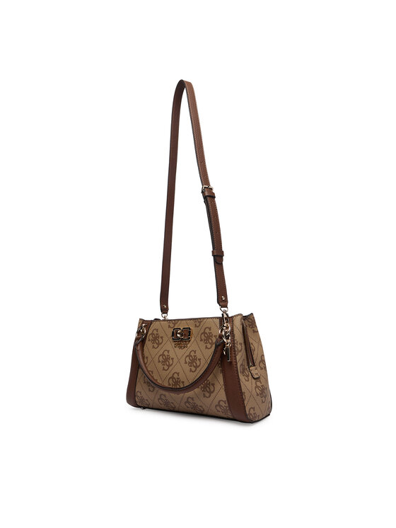 Guess Сумка Guess Karnilla HWOS99 01060 Коричневий
