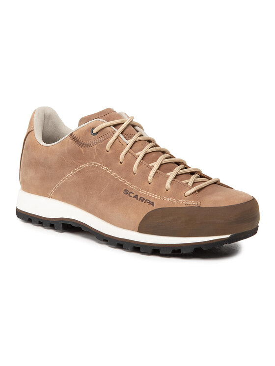 Scarpa Scarpe da trekking Scarpa Margarita Max 32671-350 Marrone