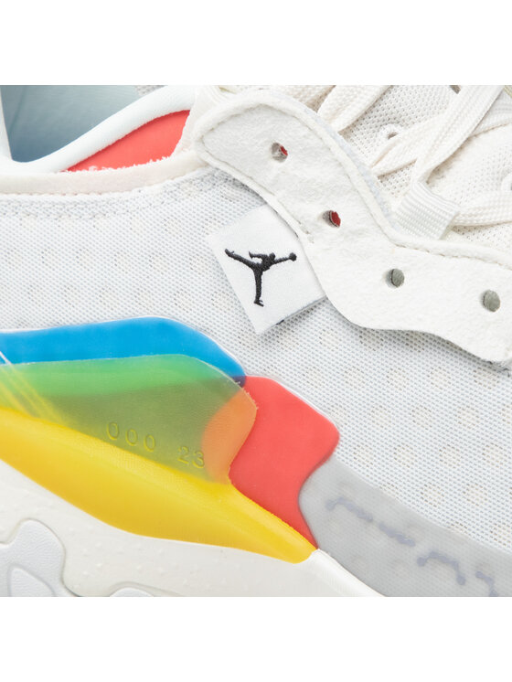 Nike Laisvalaikio batai Nike Jordan Delta 2 Se DJ9843 106 Balta