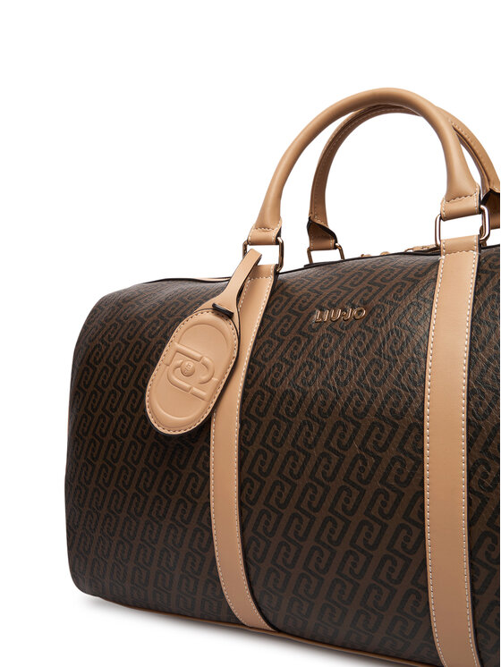 Liu Jo Borsa weekend Liu Jo AA6190 E1118 Beige