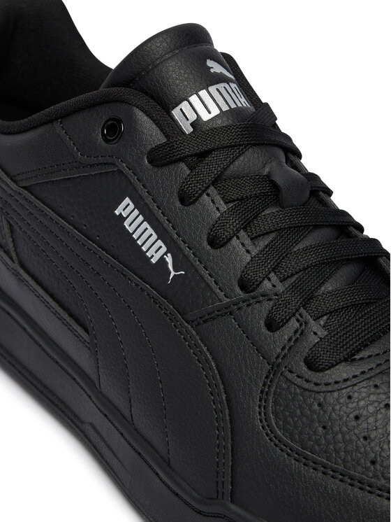 Puma Снікерcи Puma Puma Caven III 404484 02 Чорний