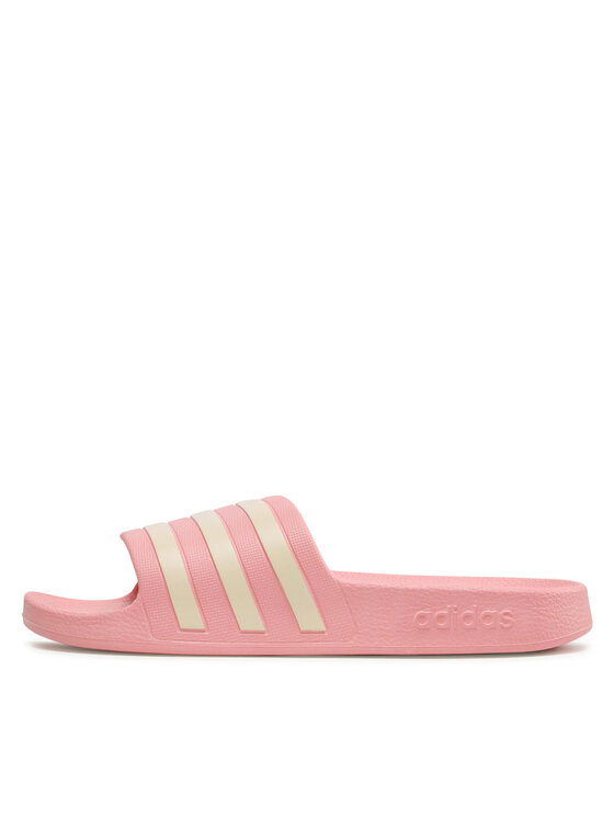 adidas Шльопанці adidas adilette Aqua GZ5877 Рожевий