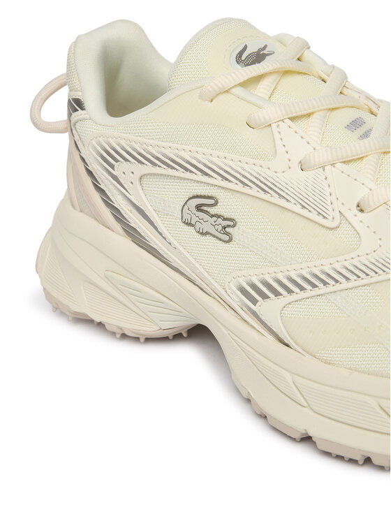 Lacoste Снікерcи Lacoste Ziane 51SFA0067 Білий