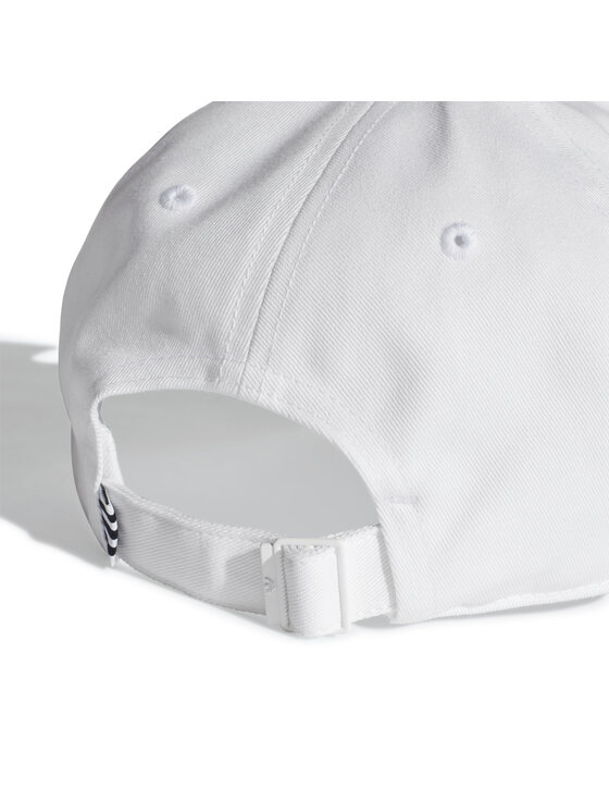adidas Бейсболка adidas Baseb Class Tre FJ2544 Білий