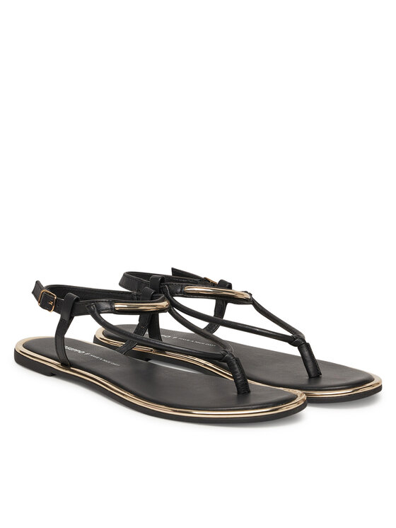 Gioseppo Sandali Gioseppo Upton 75443-P Nero