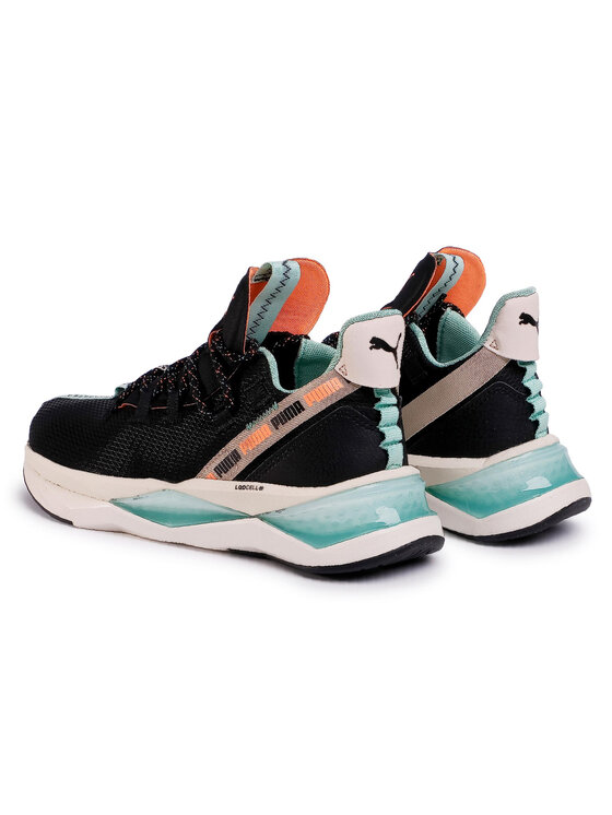 Puma Scarpe da palestra Puma LQDCELL Shatter TR FM 193035 01 Nero