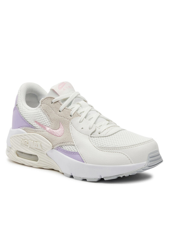 Nike Sneakers Nike Air Max Excee CD5432 130 Alb