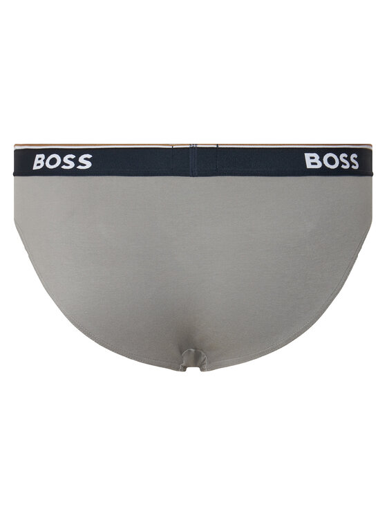 BOSS BOSS Conjunto de slips 50554683 De color