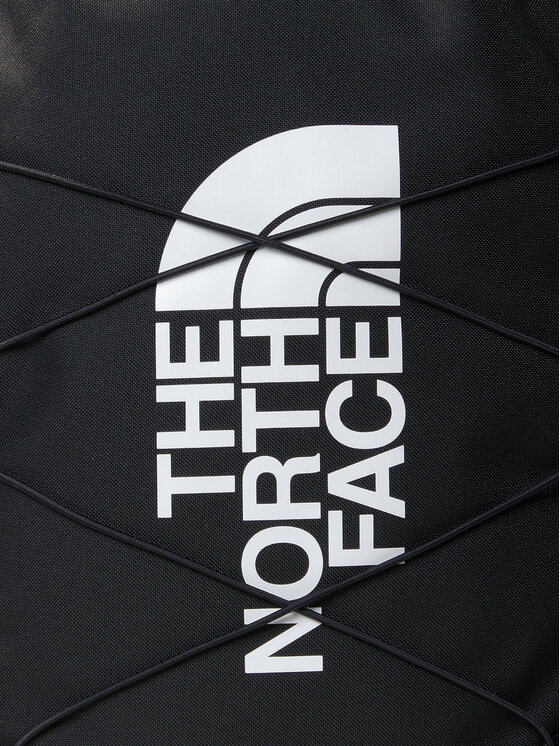 The North Face Rucsac The North Face Y Court Jester NF0A52VYJK31 Negru