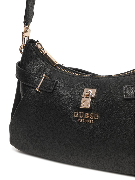 Guess Сумка Guess Yesba HWBG78 33180 Чорний