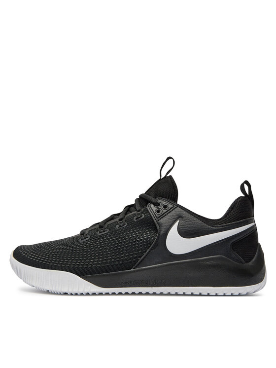 Nike Взуття у спортзал Nike Air Zoom Hyperrace 2 AR5281 001 Чорний