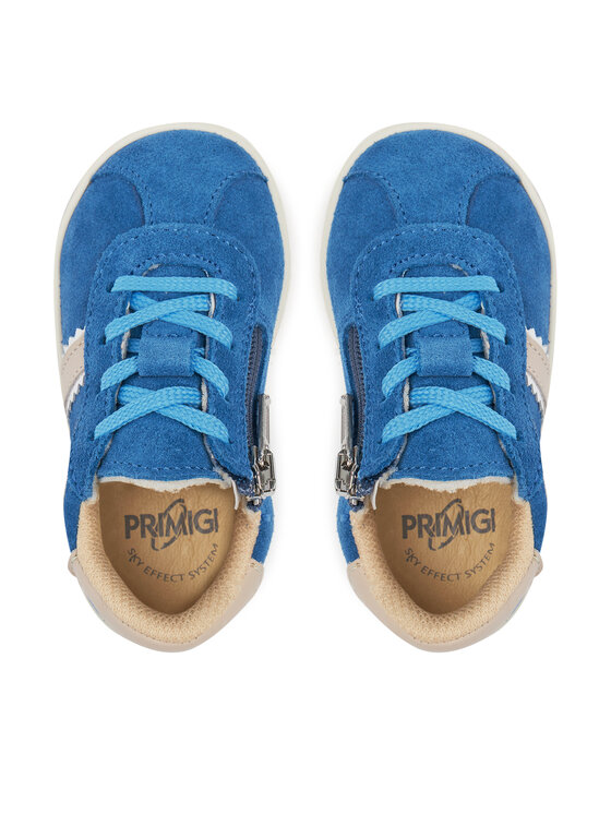 Primigi Снікерcи Primigi 7904044 S Cиній