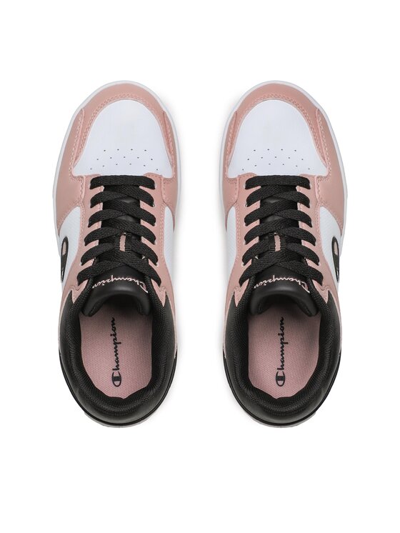 Champion Αθλητικά Champion Rebound 2.0 Low S11470-PS013 Ροζ