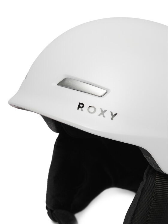 Roxy Шолом для сноуборду Roxy Angie ERJTL03083 Білий