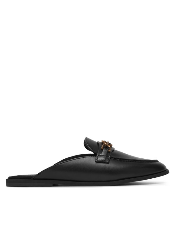 PINKO Шльопанці PINKO Naty 09 SD0543 P001 Чорний