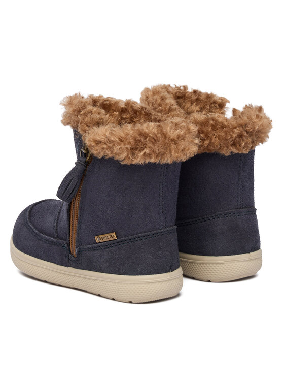 Primigi Botas de nieve Primigi GORE-TEX 2350233 M Azul marino