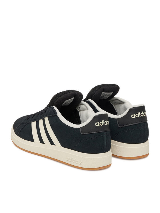 adidas Снікерcи adidas CEO-GRAND COURT 00S K JH617 Чорний