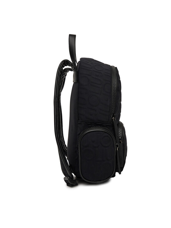 Liu Jo Раница Liu Jo M Backpack TA5294 J5627 Черен