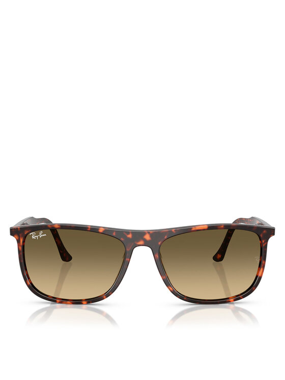 Ray-Ban Okulary przeciwsłoneczne Ray-Ban 0RB2216 Brązowy
